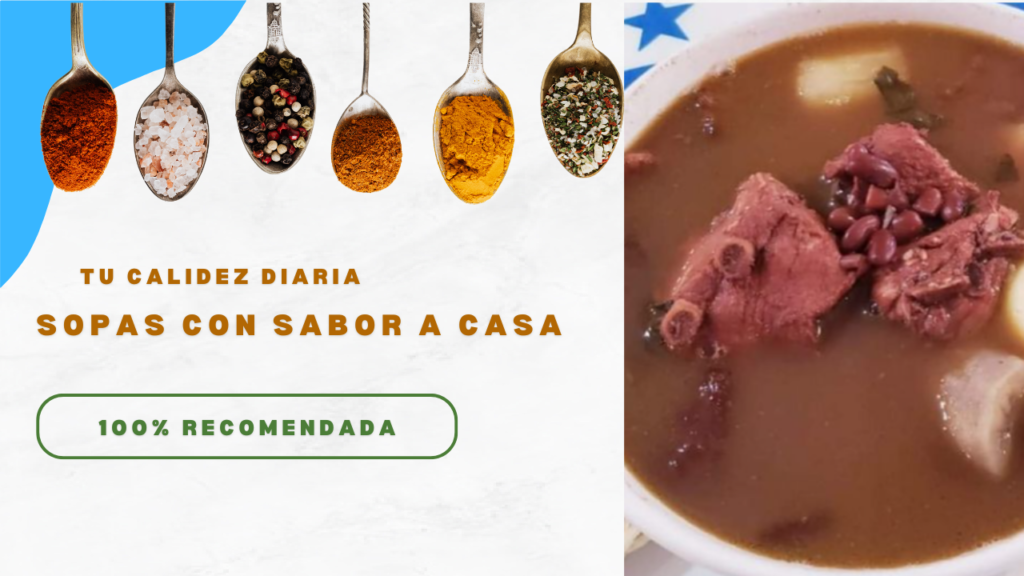 sopafrijoles